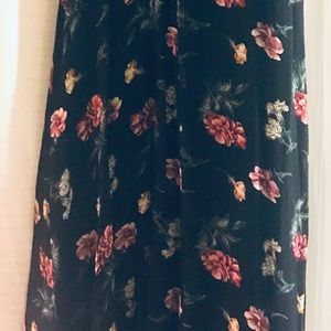 Vintage Nostalgia Dress